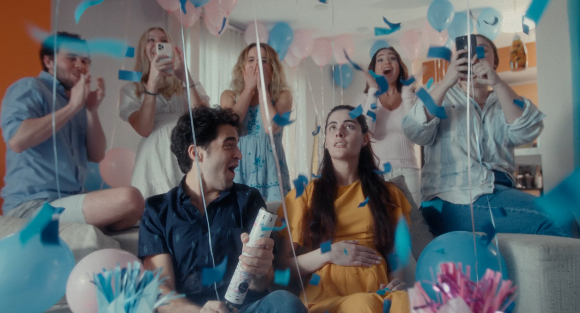 Still 17 of How I Feel About Pregnancy